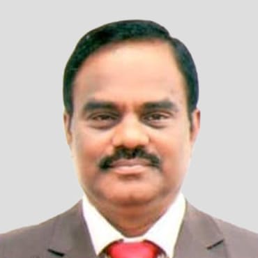 Mr. R. Amalorpavanathan