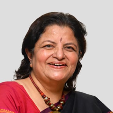 Mrs. Sudha Ravi
