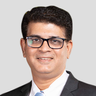 Mr. Sailesh Shah