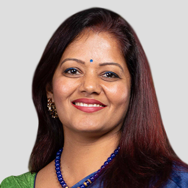 Ms. Sajitha Pillai