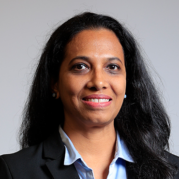 Ms. Smita Nair