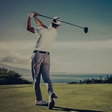 Engage in a luxury golf experience with MasterCard TPC golf