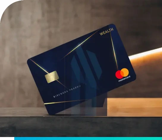 SBM World Debit Card