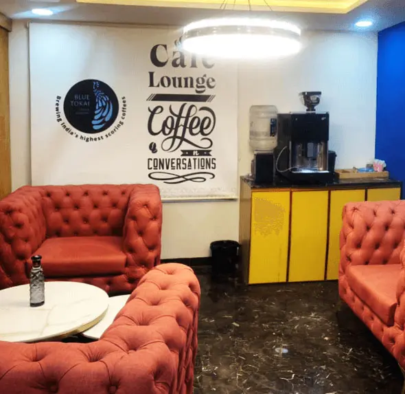 chennai office