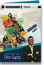 The Uni Story