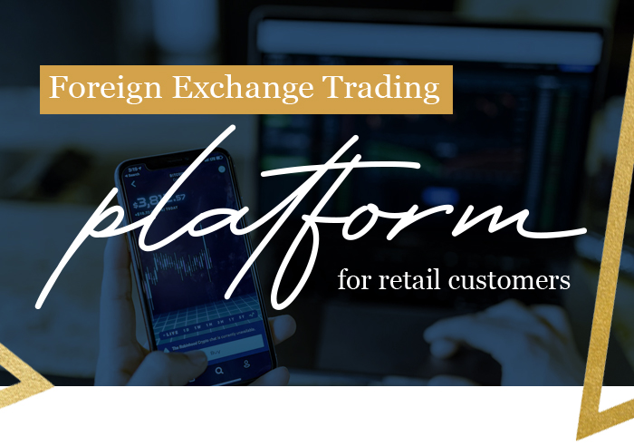 Foreign Exchange Trading