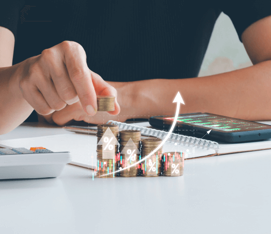 Savings Account