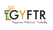 GYFTR logo