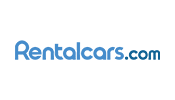 Rentalcars logo