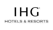IHG Hotels & Resorts logo