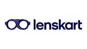 lenskart logo
