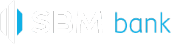 SBM Bank Logo