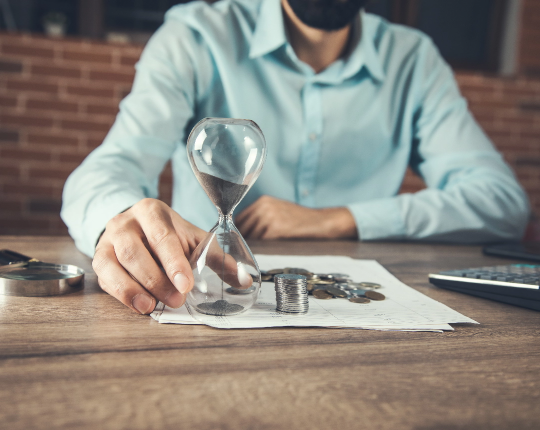 Fixed Deposits