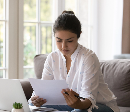 Personal Loans