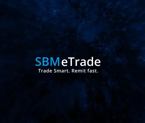 SBM eTrade