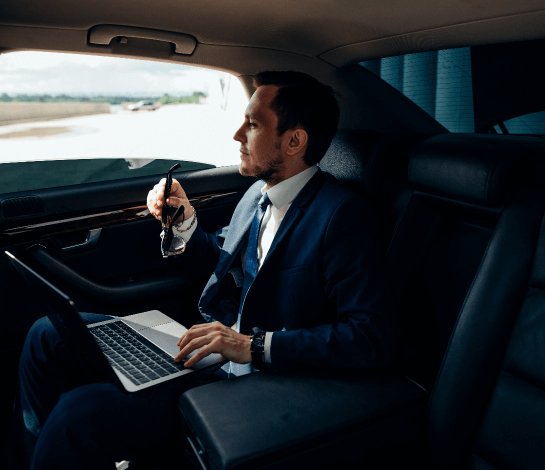 Wealth Management