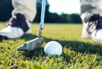 Golf Programmes