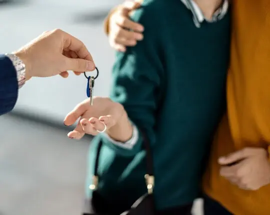 Home Loans
