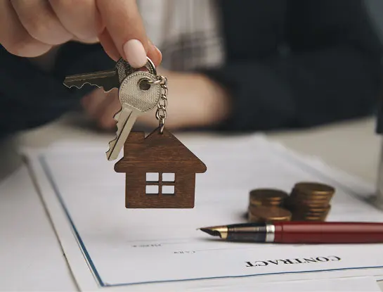 Home Loans