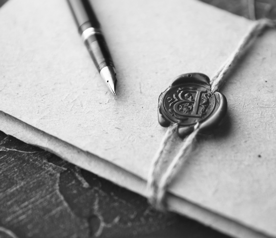 Legacy Planning