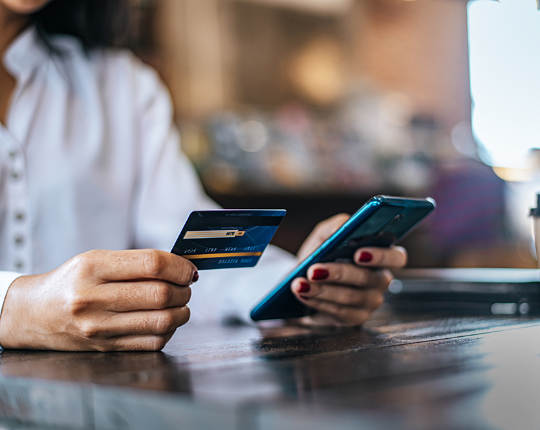 Debit Cards