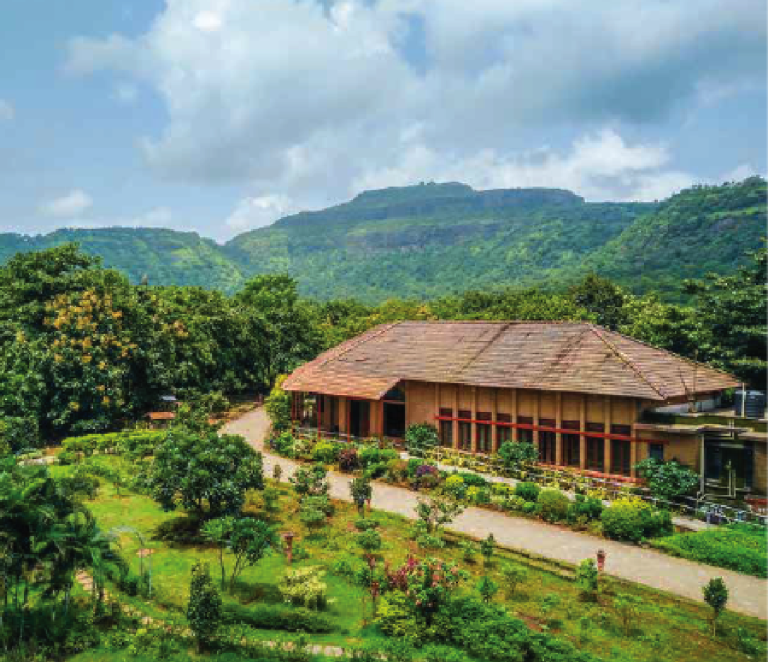 Pragatishil Palghar