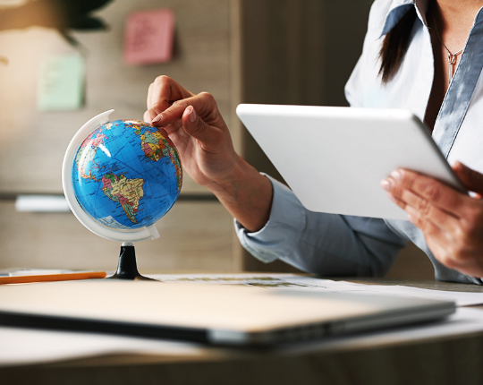 Forex & Remittance