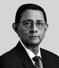 Mr. Anantha Subrahmanya Dhananjaya