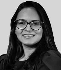 Ms. Mariam Rajabally