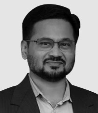 Mr. Nikhil Ganesh Rajadhyaksha