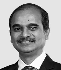 Mr. Pravin Bhosle