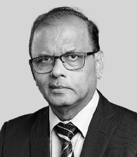 Mr. Rohit Ramnawaz