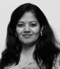 Ms. Sajitha Pillai