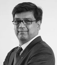 Mr. Sanjeev Lall