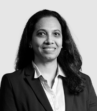 Ms. Smita Nair