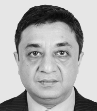 Mr. Umesh Jain