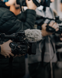Media Room