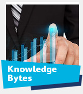 Knowledge bytes