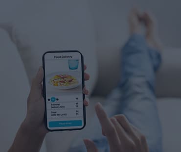 Order food and beverages online with SBM's Meal Card