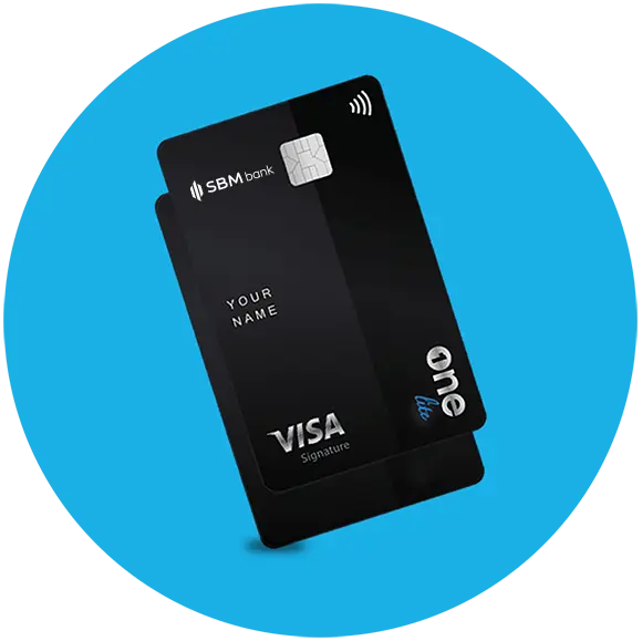 OneCard Credit Card