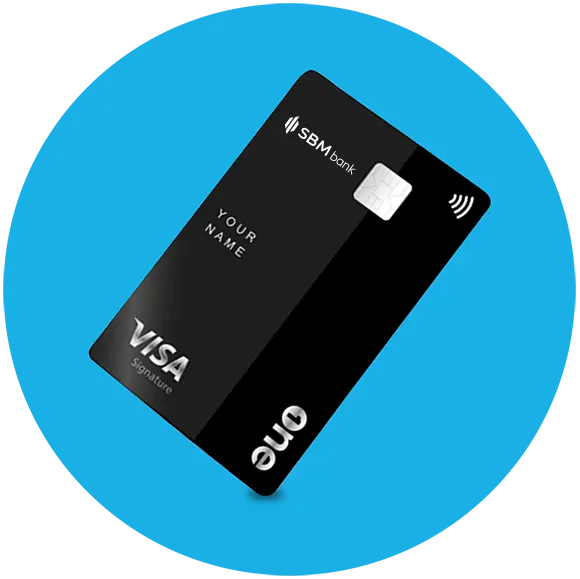 OneCard Credit Card