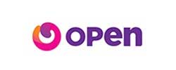 Open
