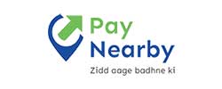 Pay Nearby