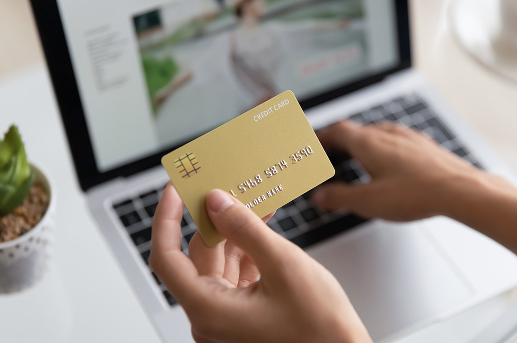 SBM Consumer Credit Cards