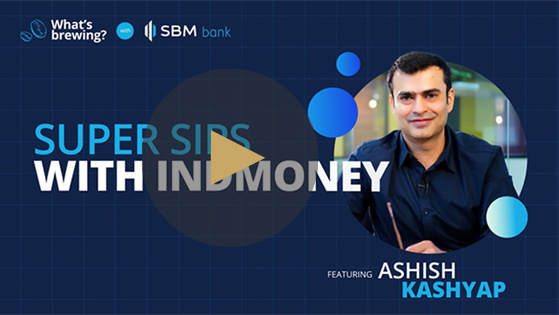 Smart Banking INDmoney