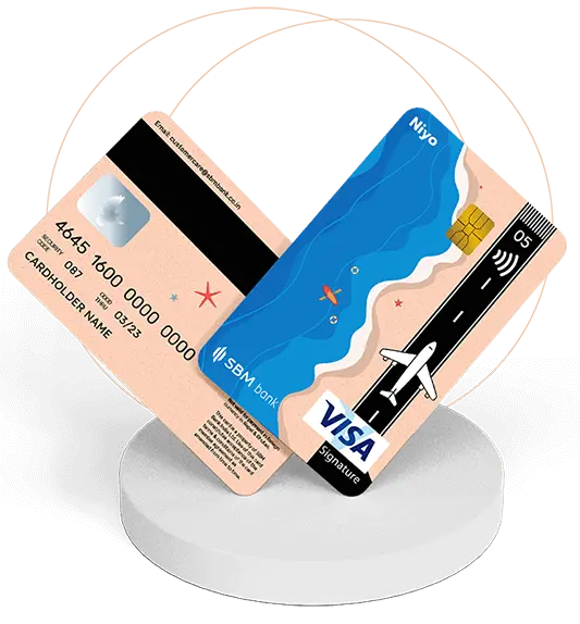 Smart Banking One Card