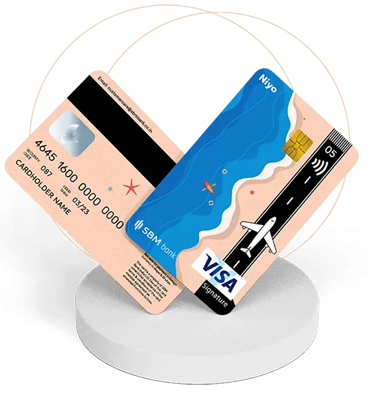 global travel credit card