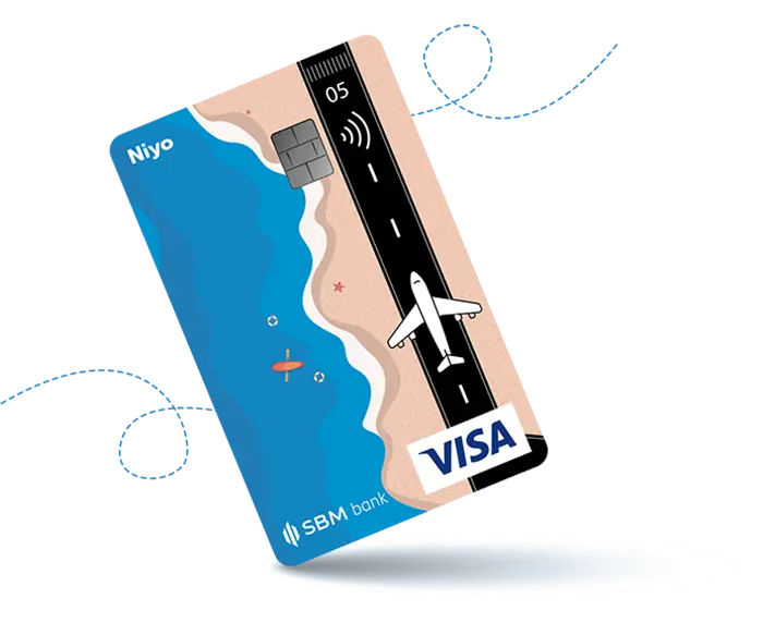 Smart Banking One Card