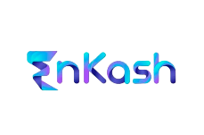 Enkash logo