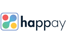 Happay logo